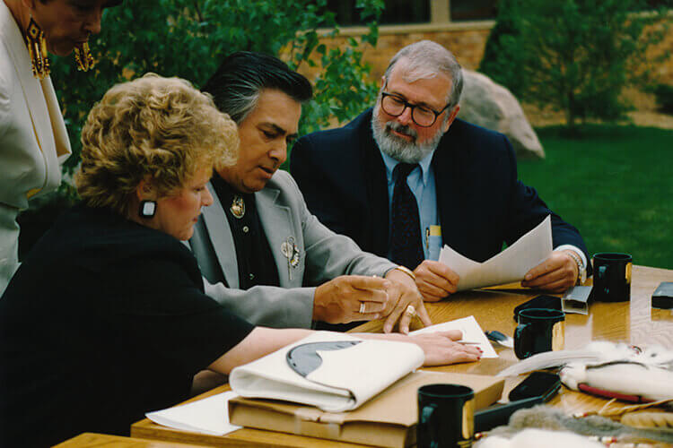 Sovereignty - 1993 Sovereignty - 1993