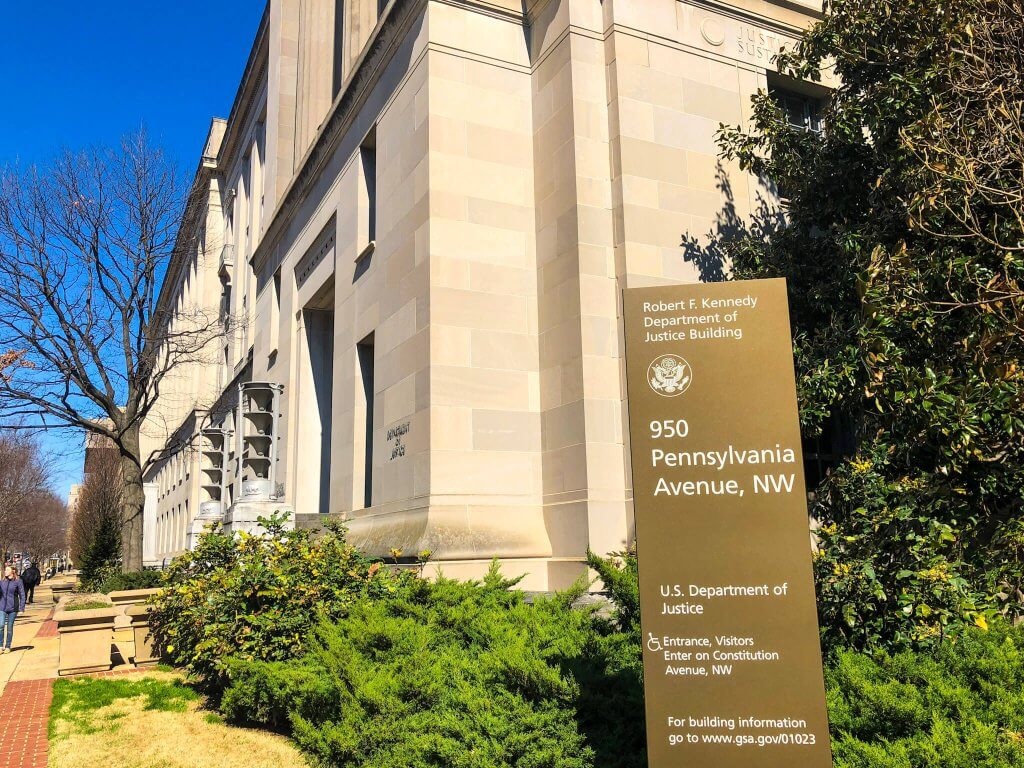 Tribal justice office gains new leader amid big changes in Washington Tribal justice office gains new leader amid big changes in Washington